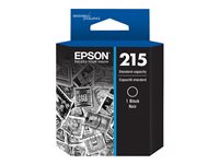 Epson 215 - Negro - original