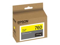 Epson 760 - 25.9 ml - amarillo