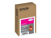 Epson 748XXL - XL - magenta