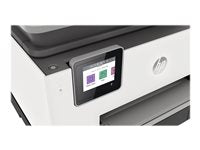 HP Officejet Pro 9020 All-in-One -