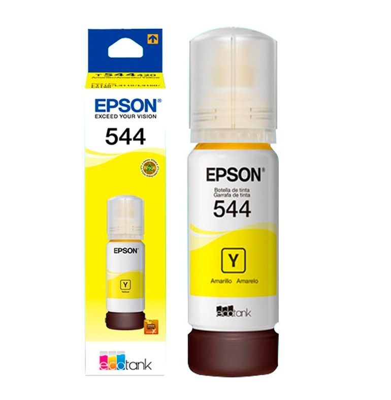Epson T544 - 70ml - Yellow